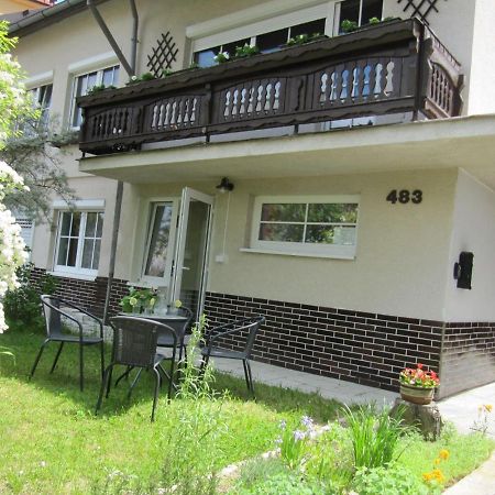 Český Krumlov Apartman Pod Serikem מראה חיצוני תמונה