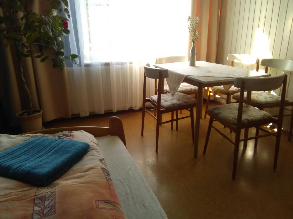 Český Krumlov Apartman Pod Serikem מראה חיצוני תמונה