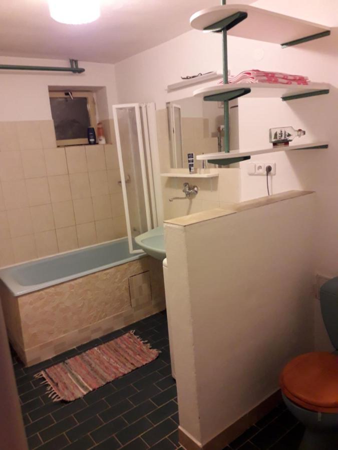 Český Krumlov Apartman Pod Serikem מראה חיצוני תמונה