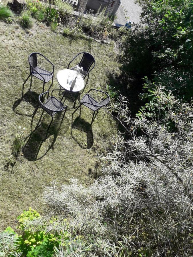 Český Krumlov Apartman Pod Serikem מראה חיצוני תמונה