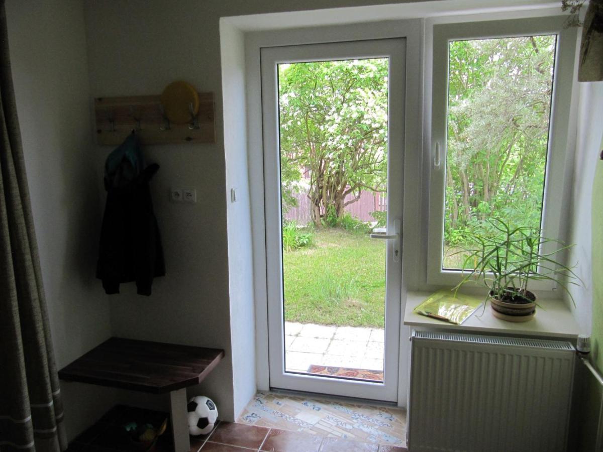 Český Krumlov Apartman Pod Serikem מראה חיצוני תמונה