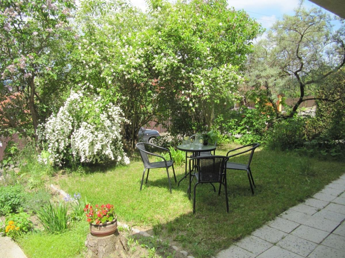 Český Krumlov Apartman Pod Serikem מראה חיצוני תמונה